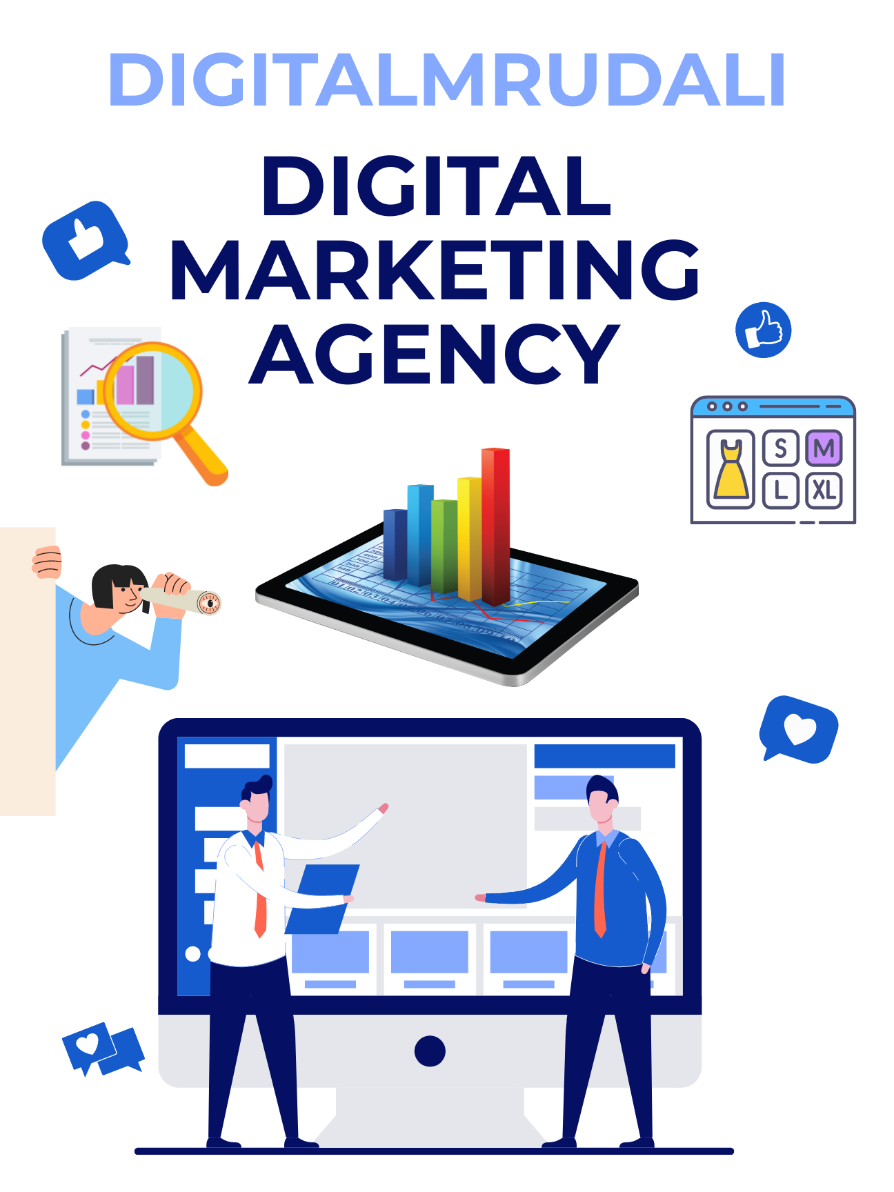 Digital Mrudali:- Digital marketing company in ahmedabad